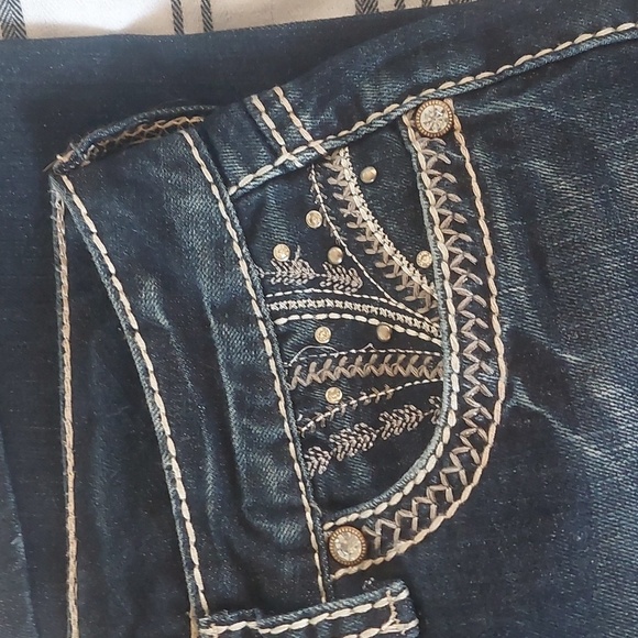 Maurices Jeans #0374 - Picture 3 of 5